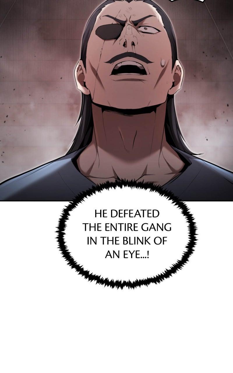 Read The Anxious Demon Sect Leader EN Manga Online