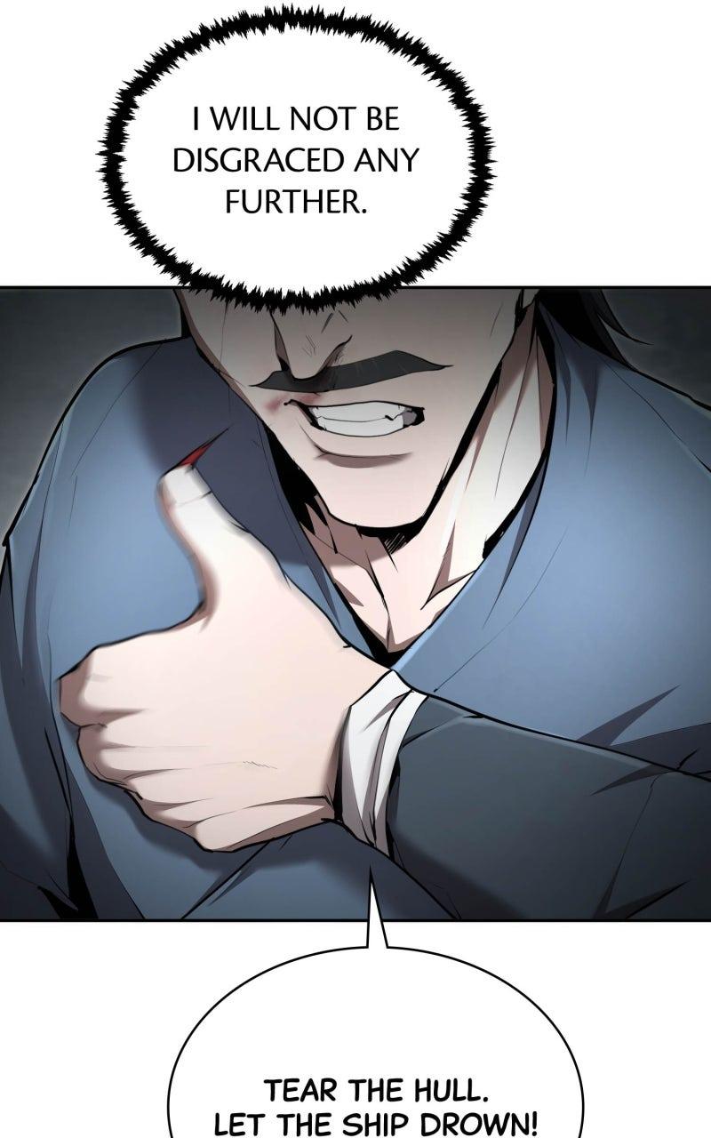 Read The Anxious Demon Sect Leader EN Manga Online