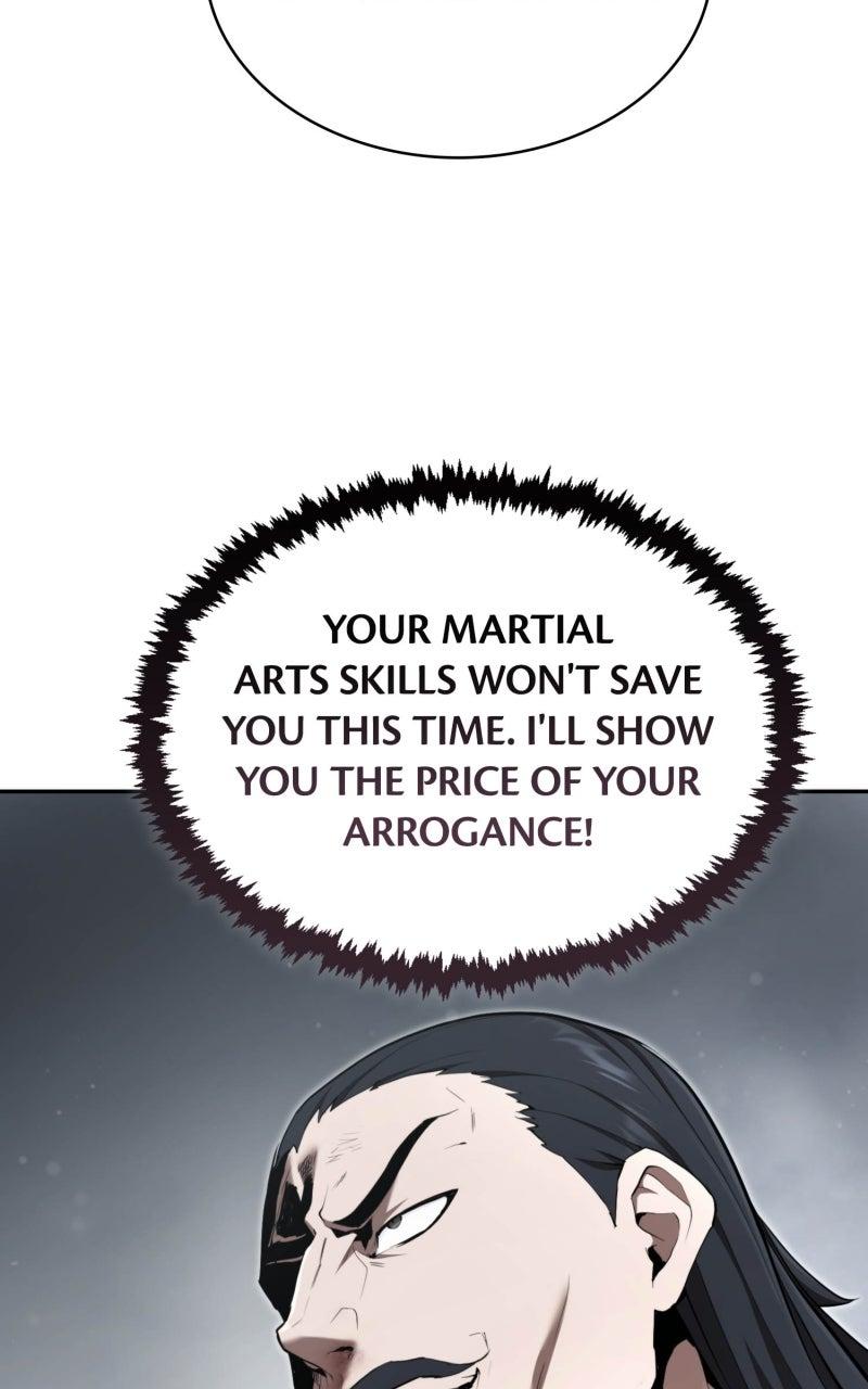Read The Anxious Demon Sect Leader EN Manga Online