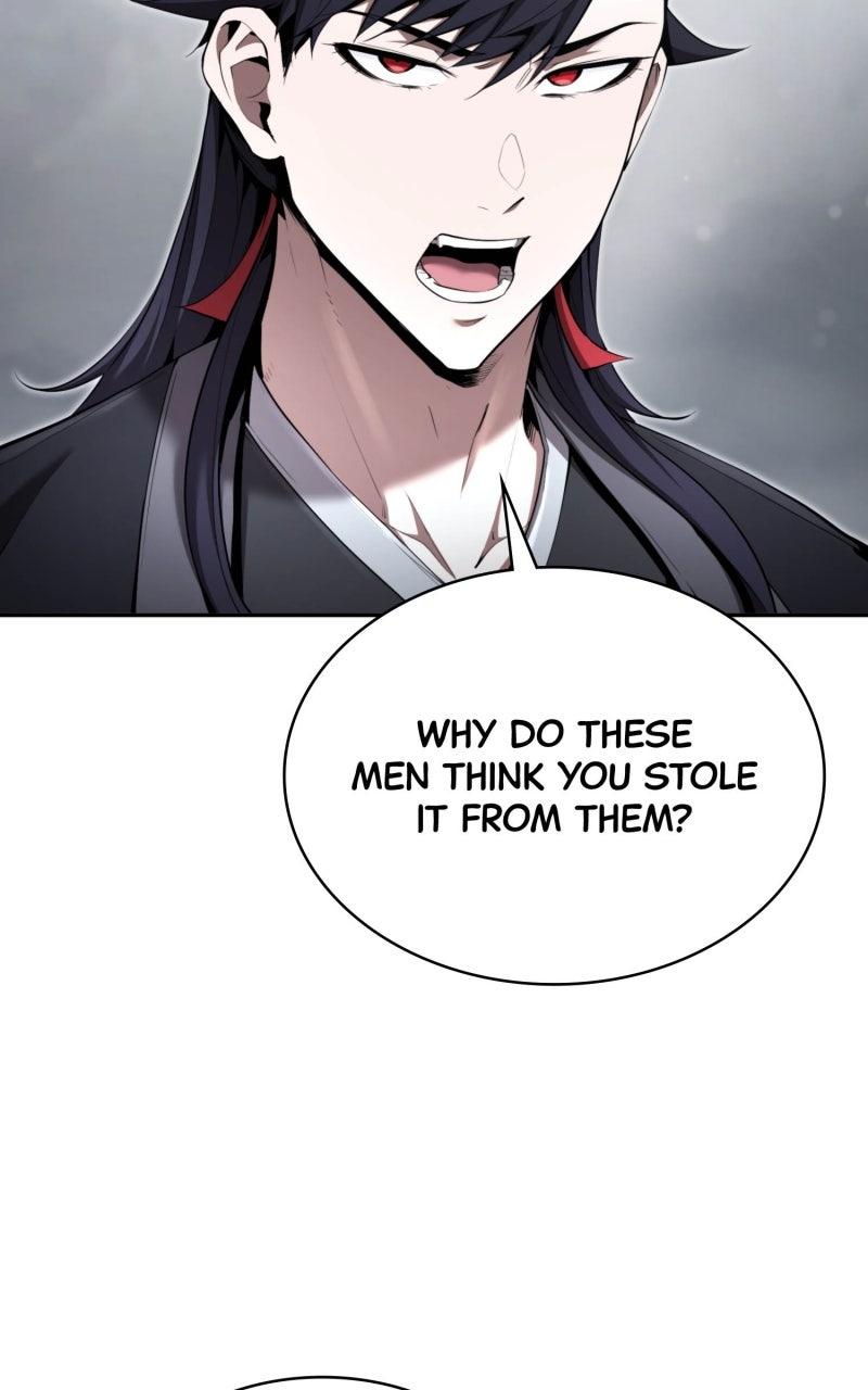 Read The Anxious Demon Sect Leader EN Manga Online