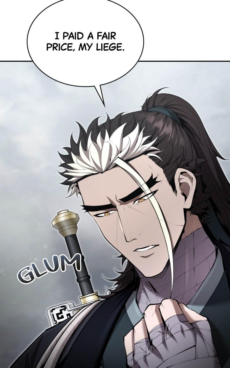 Read The Anxious Demon Sect Leader EN Manga Online