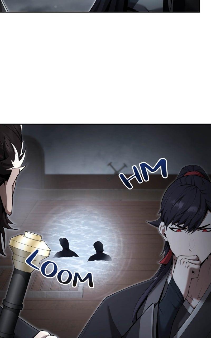 Read The Anxious Demon Sect Leader EN Manga Online