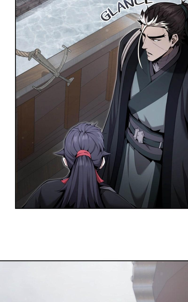 Read The Anxious Demon Sect Leader EN Manga Online