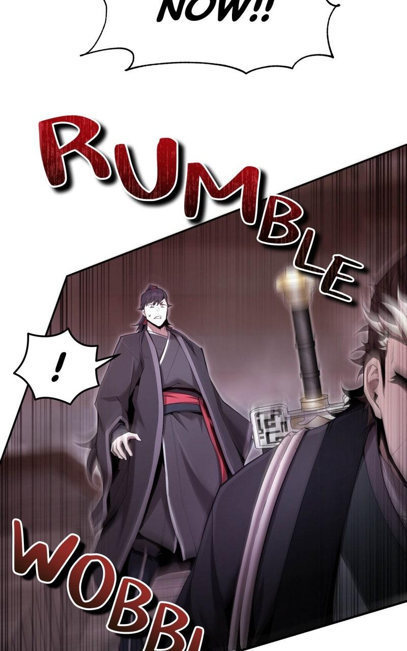 Read The Anxious Demon Sect Leader EN Manga Online
