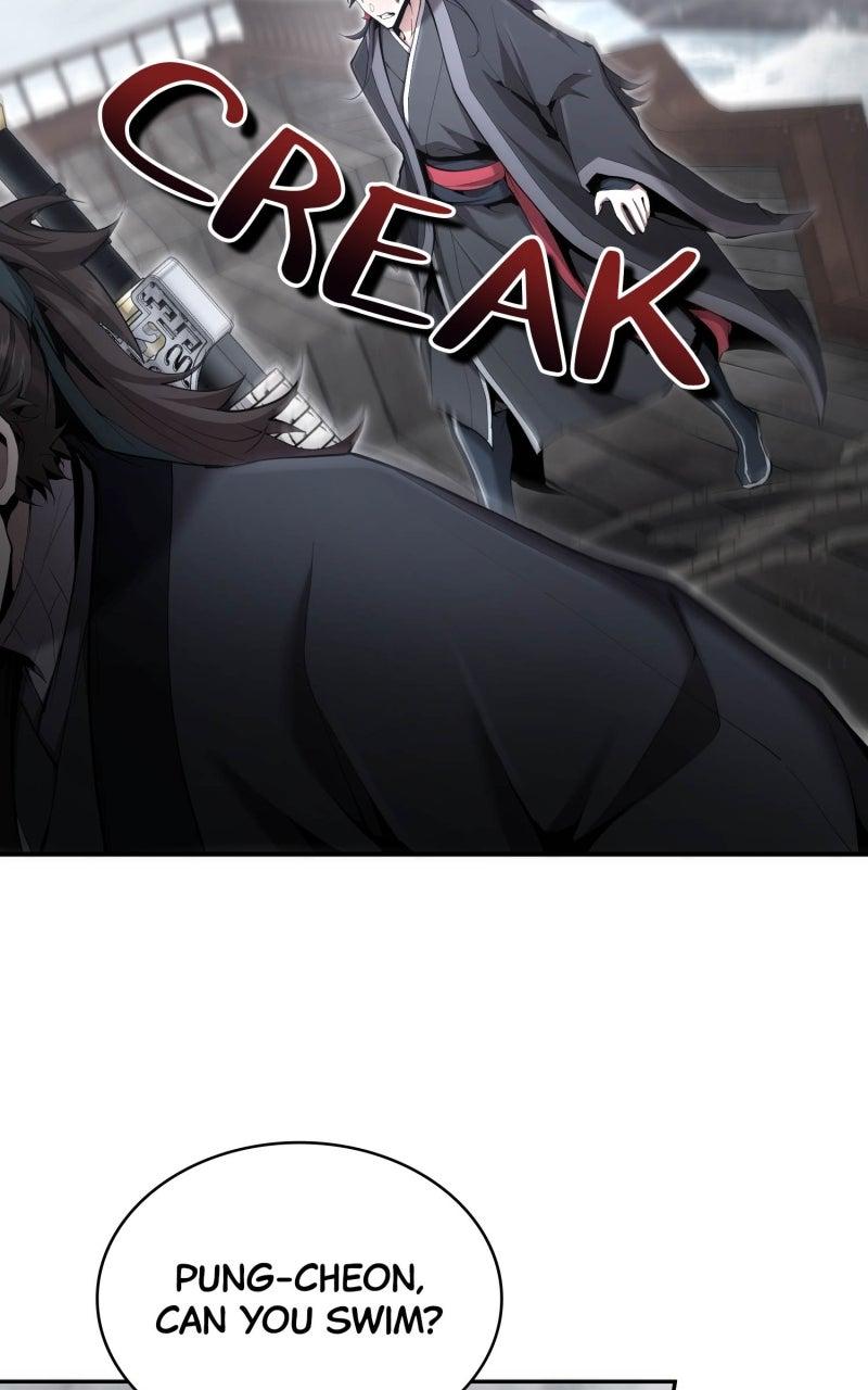 Read The Anxious Demon Sect Leader EN Manga Online