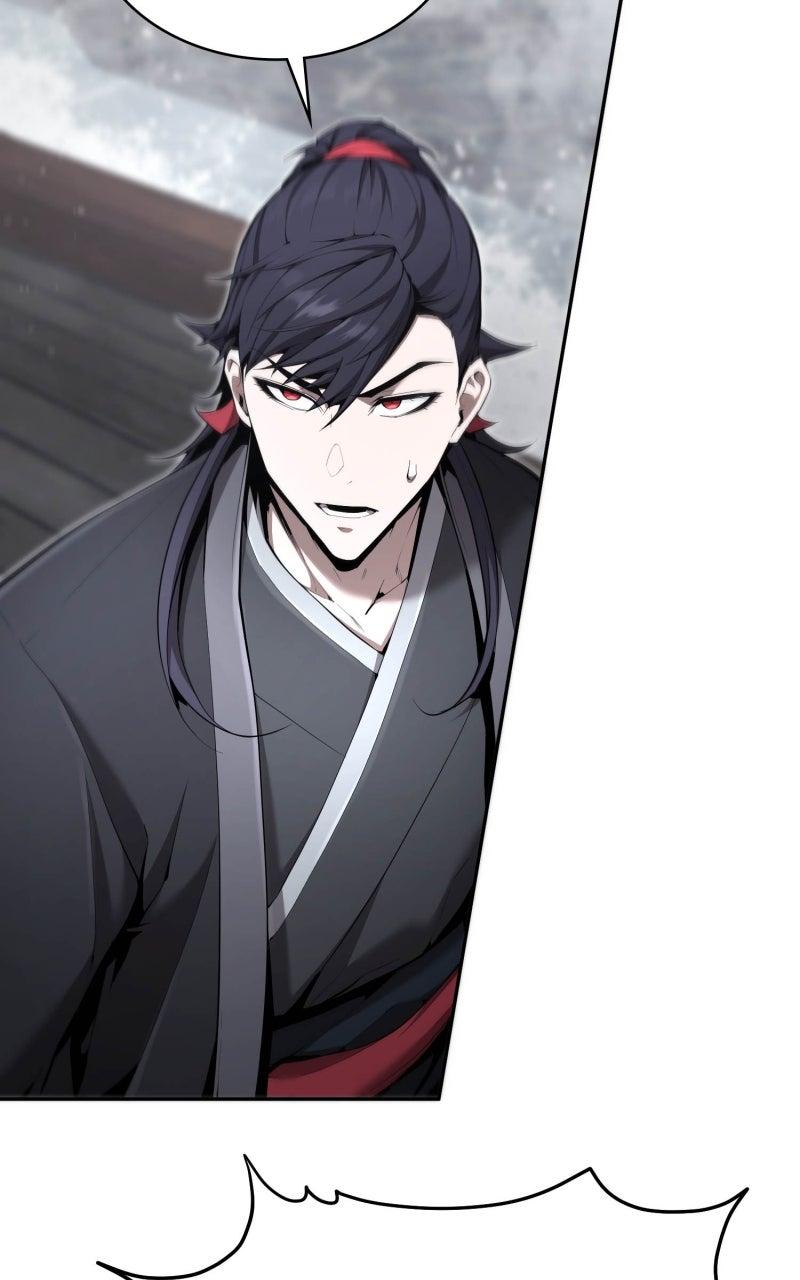 Read The Anxious Demon Sect Leader EN Manga Online