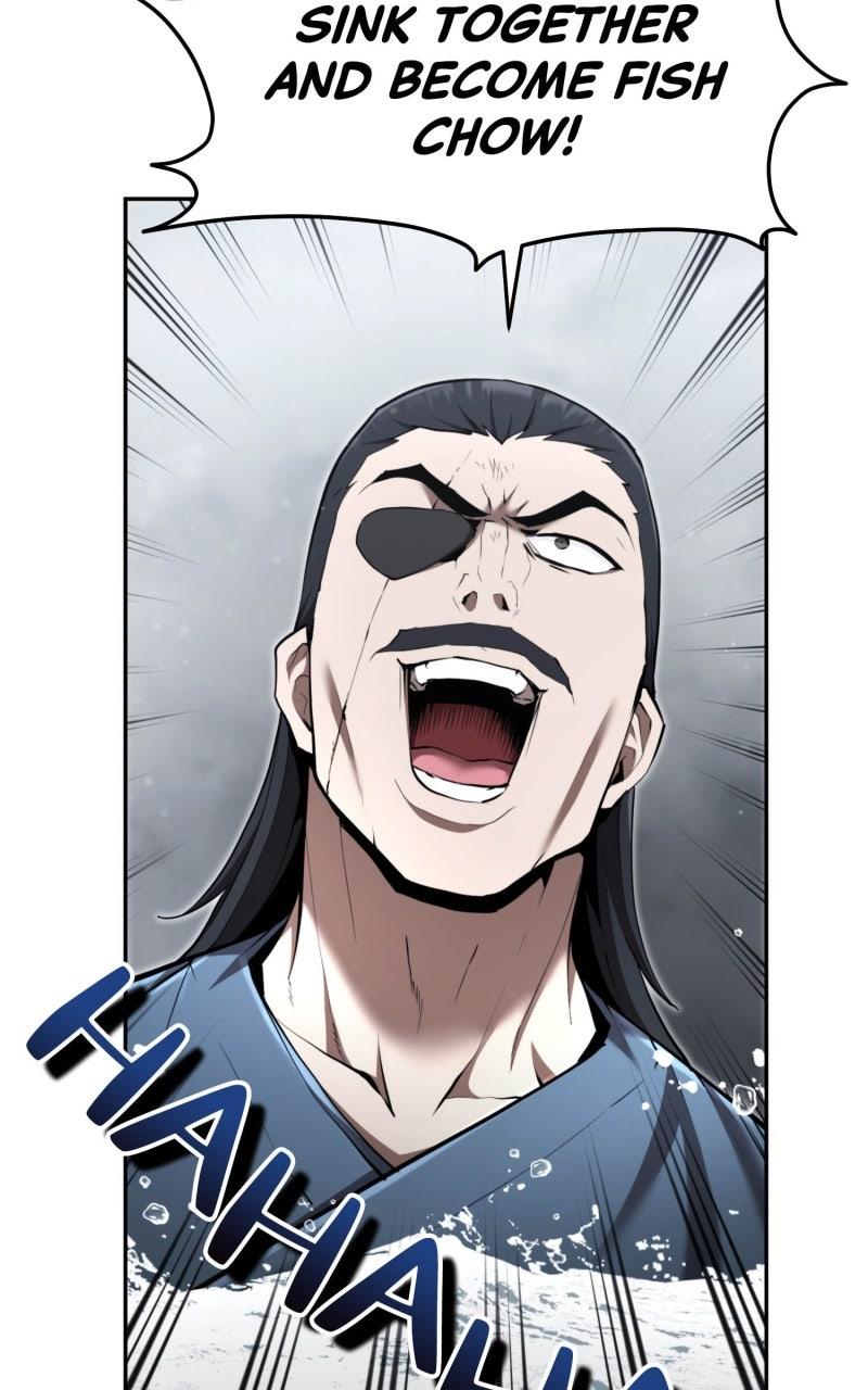 Read The Anxious Demon Sect Leader EN Manga Online