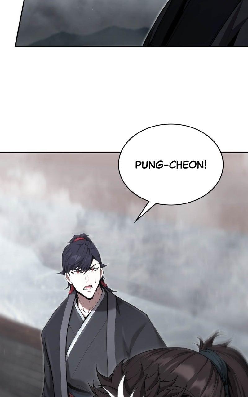 Read The Anxious Demon Sect Leader EN Manga Online
