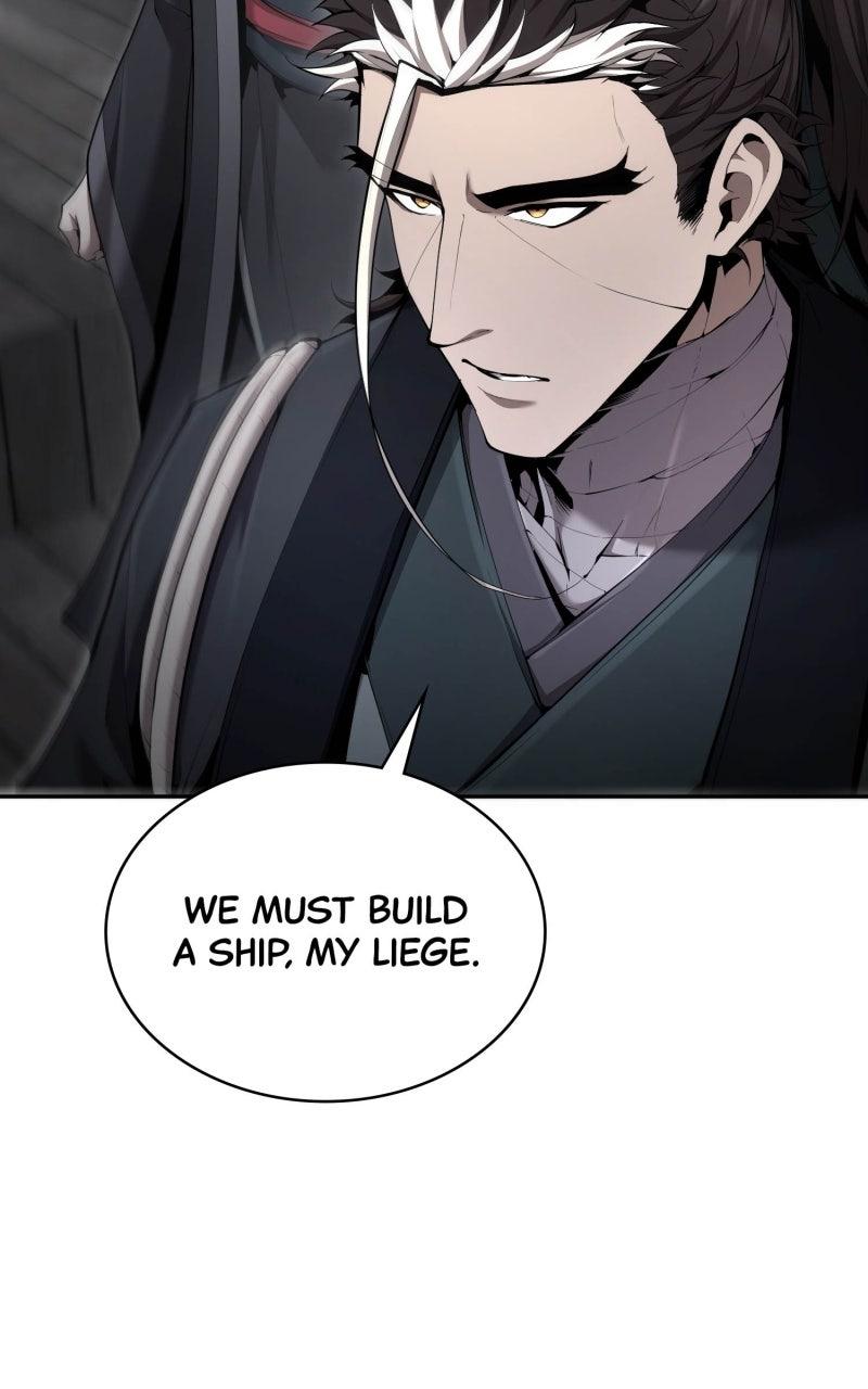Read The Anxious Demon Sect Leader EN Manga Online