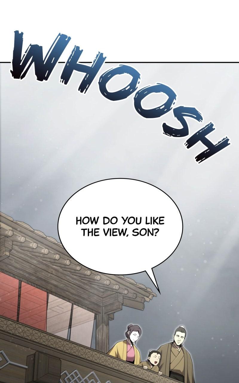 Read The Anxious Demon Sect Leader EN Manga Online