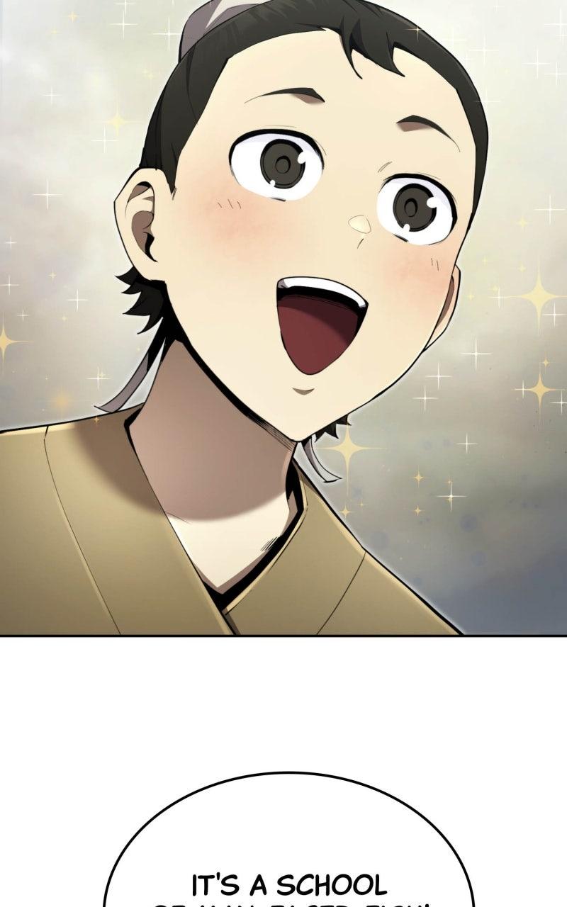 Read The Anxious Demon Sect Leader EN Manga Online