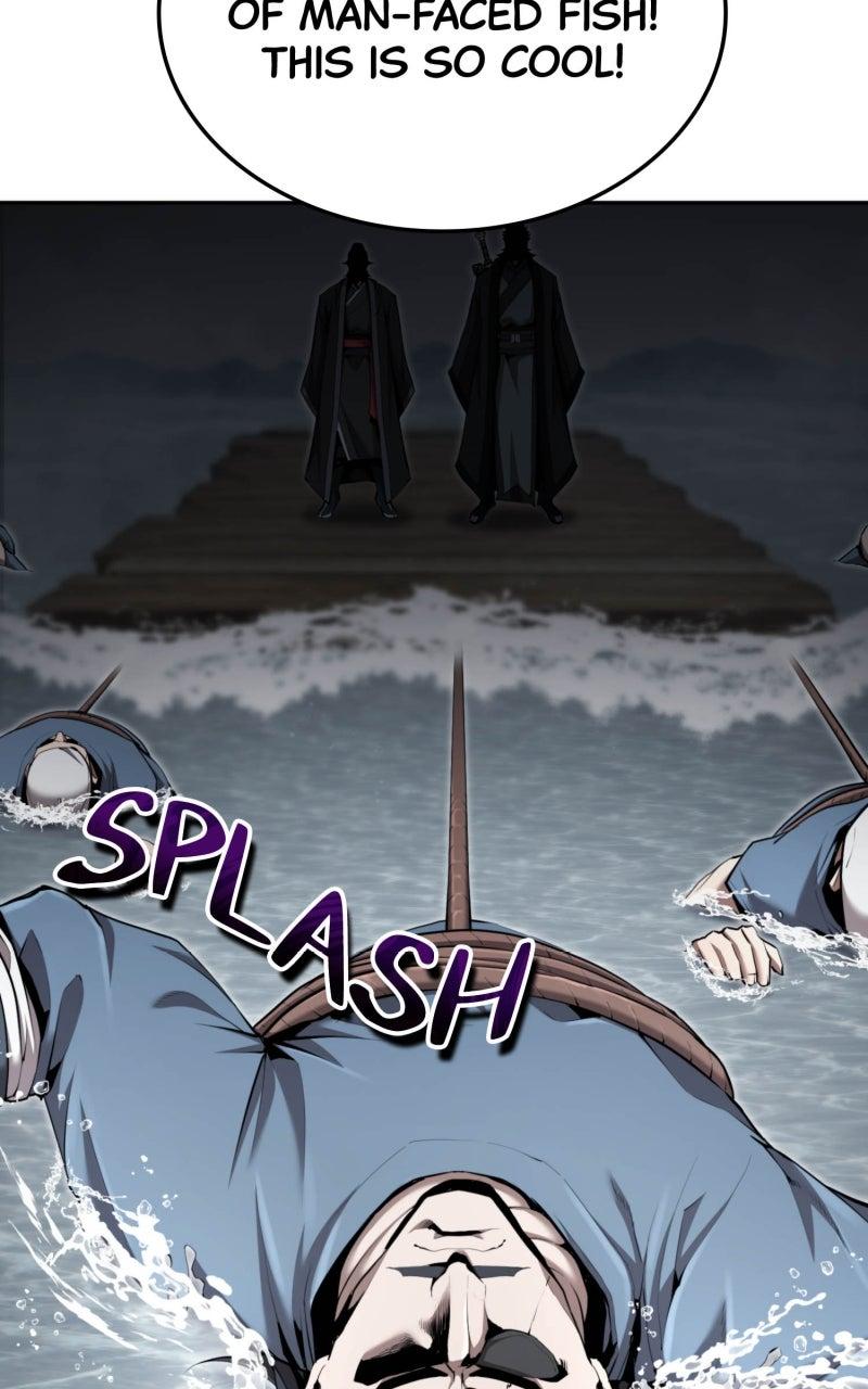 Read The Anxious Demon Sect Leader EN Manga Online