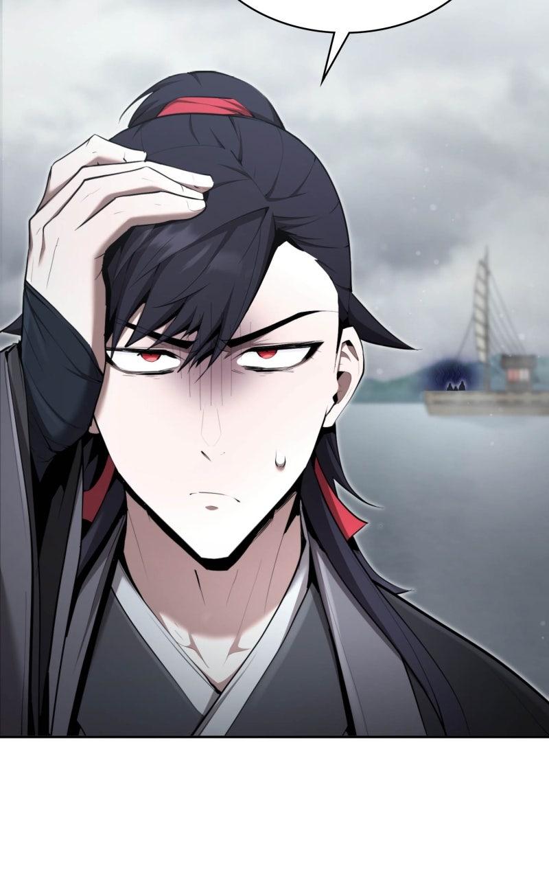 Read The Anxious Demon Sect Leader EN Manga Online