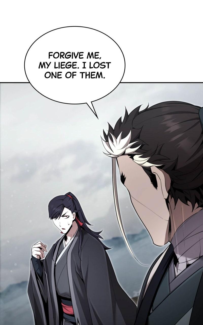 Read The Anxious Demon Sect Leader EN Manga Online