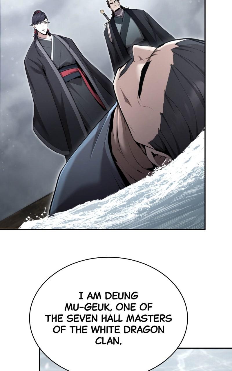 Read The Anxious Demon Sect Leader EN Manga Online