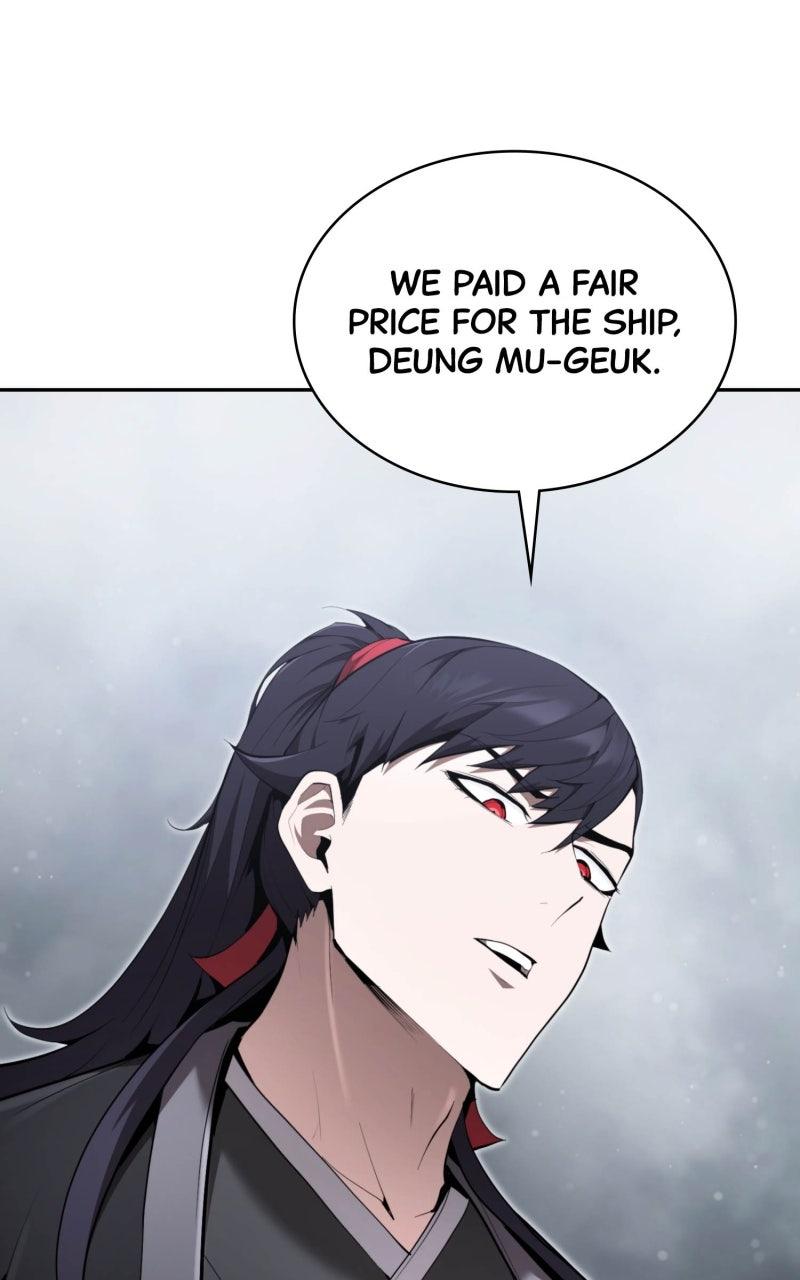 Read The Anxious Demon Sect Leader EN Manga Online