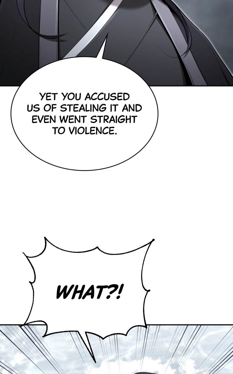 Read The Anxious Demon Sect Leader EN Manga Online