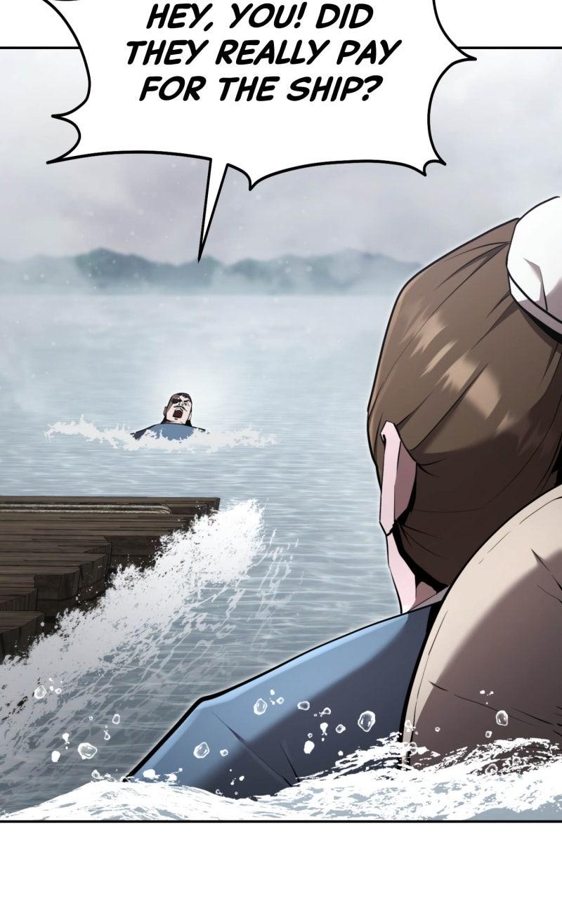 Read The Anxious Demon Sect Leader EN Manga Online