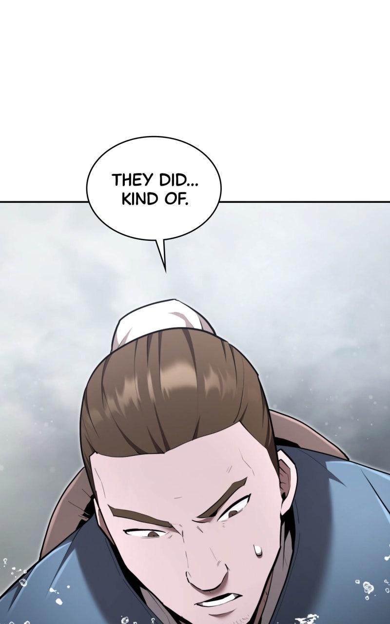 Read The Anxious Demon Sect Leader EN Manga Online