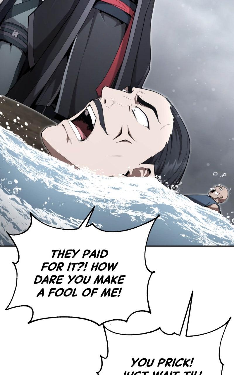 Read The Anxious Demon Sect Leader EN Manga Online