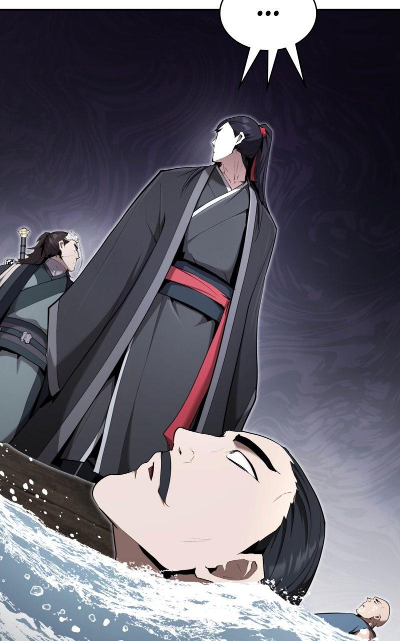 Read The Anxious Demon Sect Leader EN Manga Online