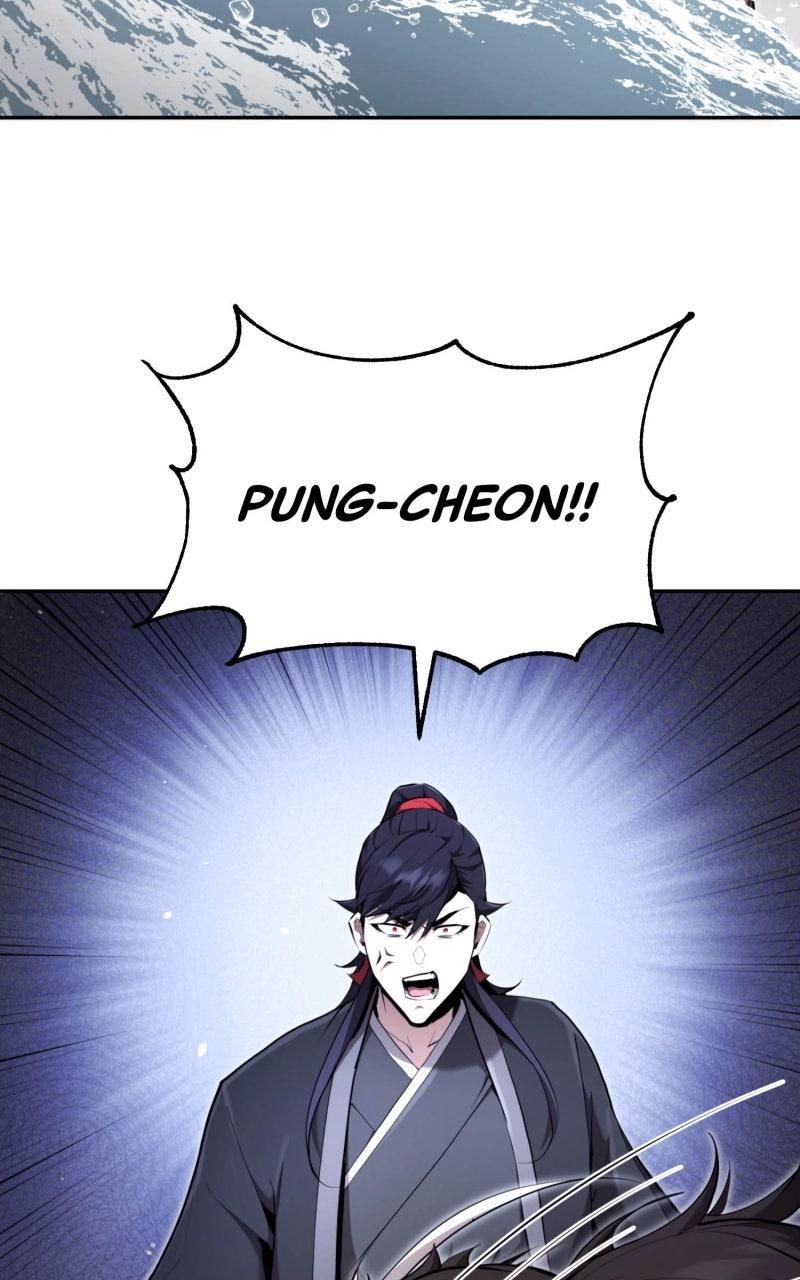 Read The Anxious Demon Sect Leader EN Manga Online