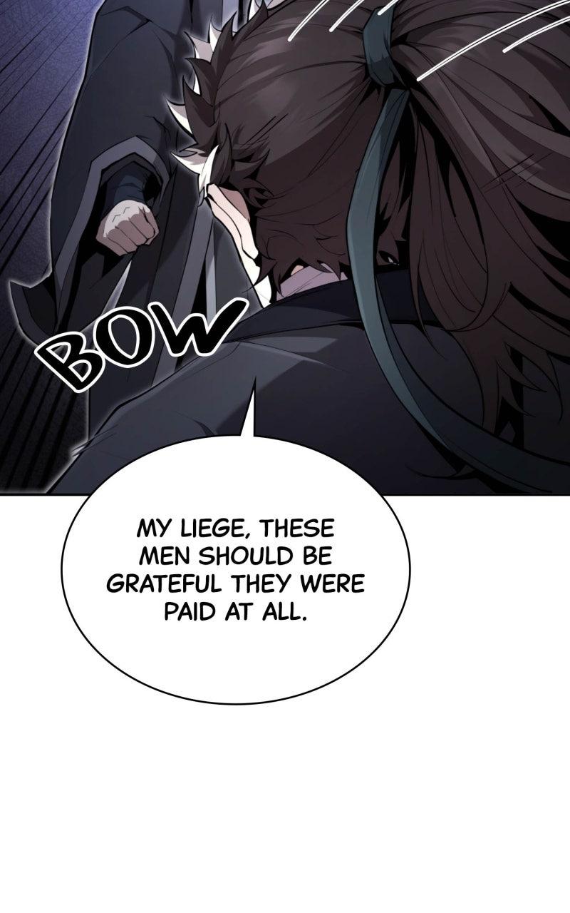 Read The Anxious Demon Sect Leader EN Manga Online