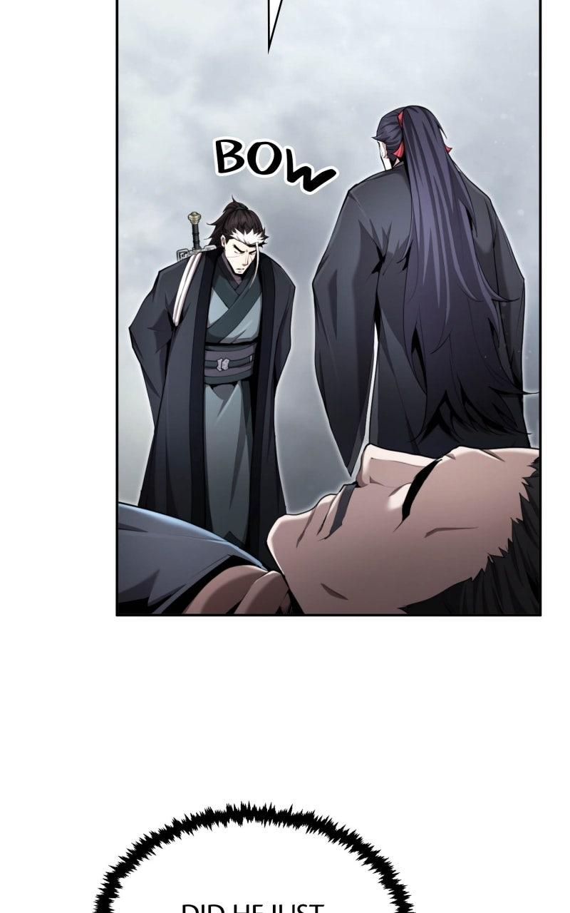 Read The Anxious Demon Sect Leader EN Manga Online