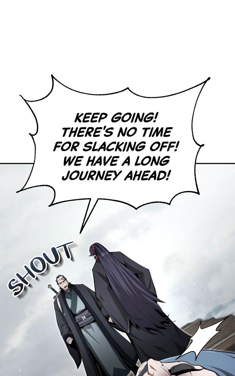 Read The Anxious Demon Sect Leader EN Manga Online