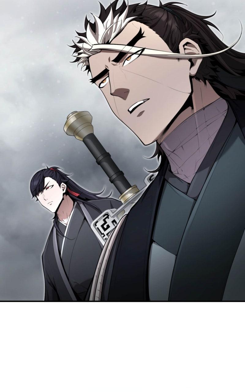 Read The Anxious Demon Sect Leader EN Manga Online