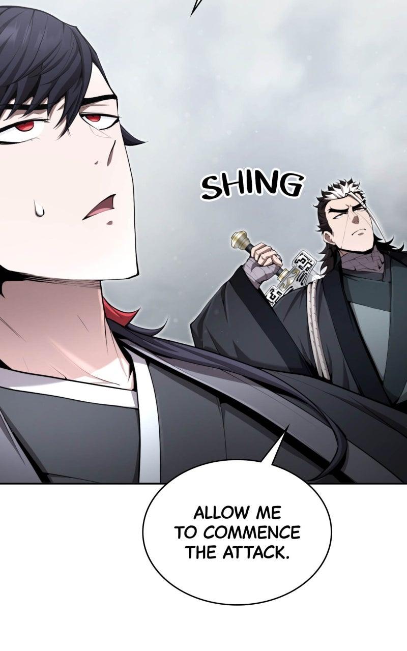 Read The Anxious Demon Sect Leader EN Manga Online