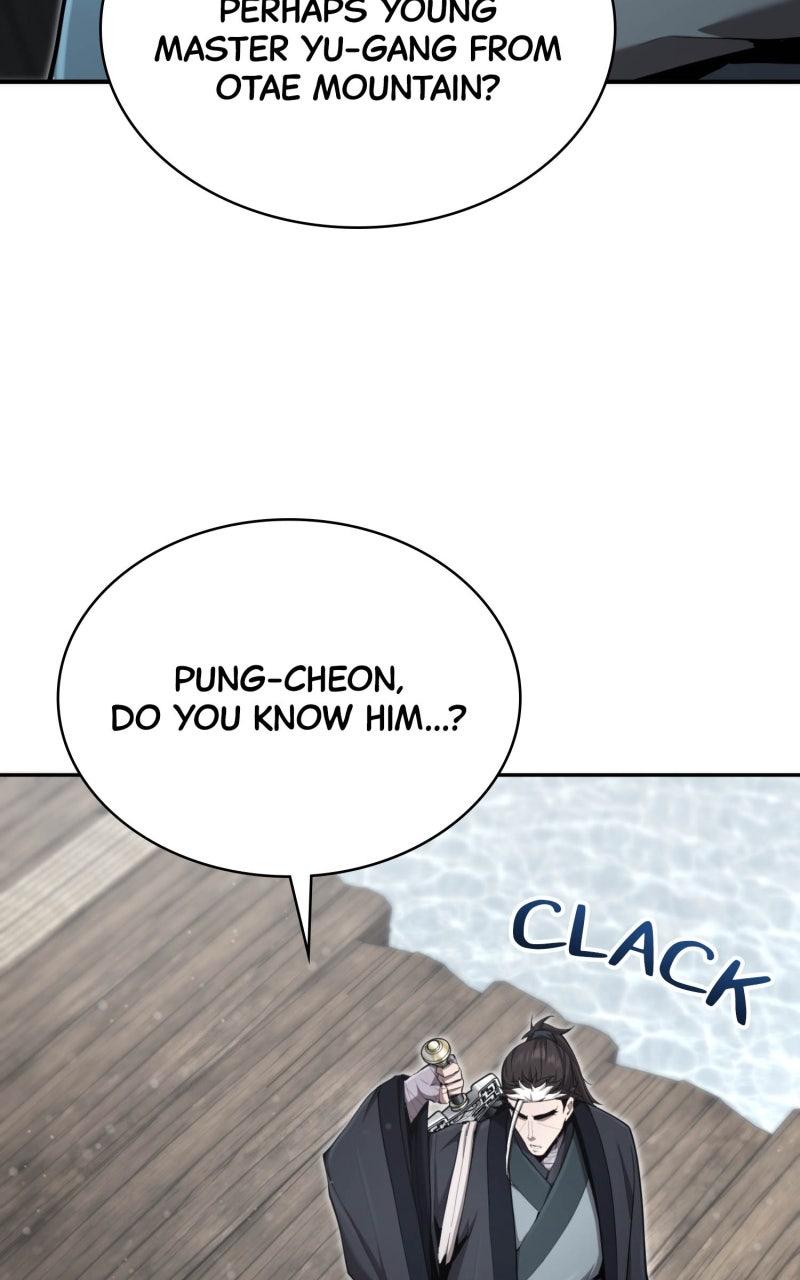 Read The Anxious Demon Sect Leader EN Manga Online
