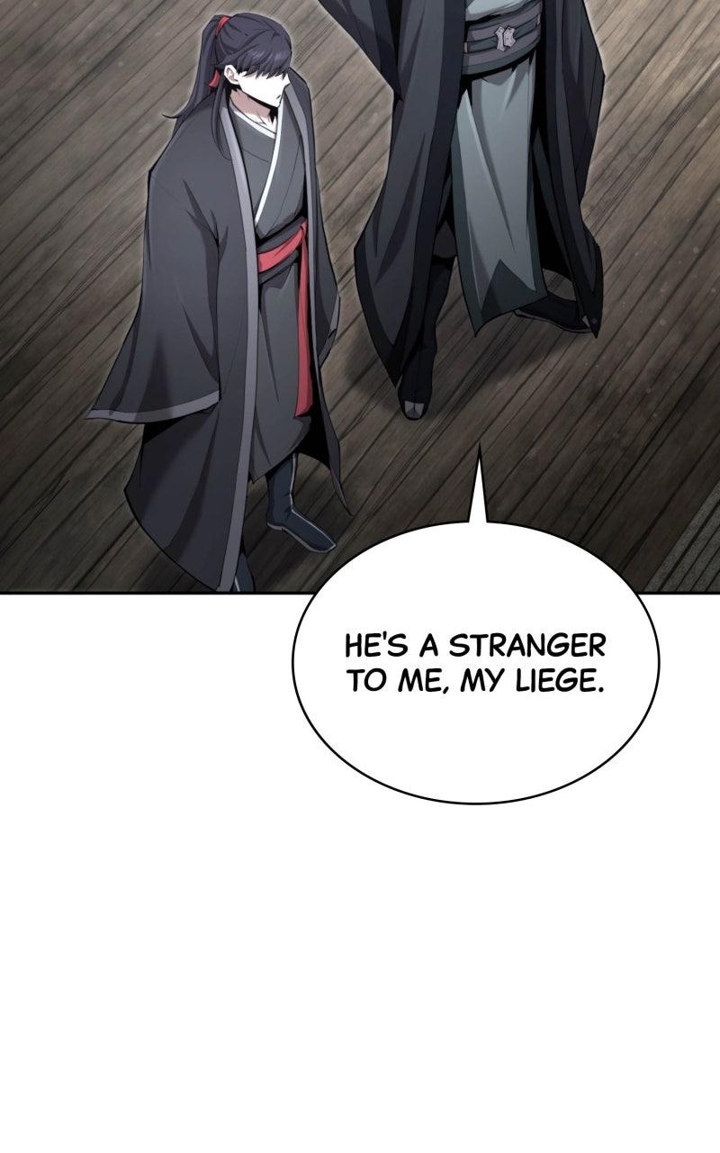 Read The Anxious Demon Sect Leader EN Manga Online