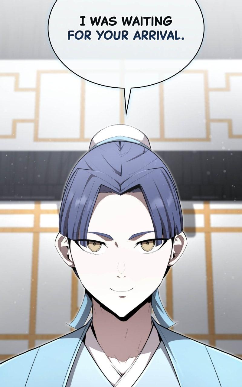 Read The Anxious Demon Sect Leader EN Manga Online