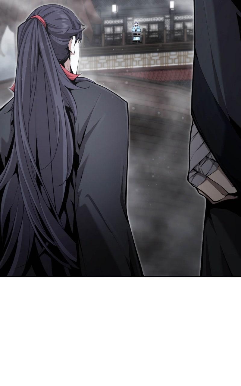 Read The Anxious Demon Sect Leader EN Manga Online