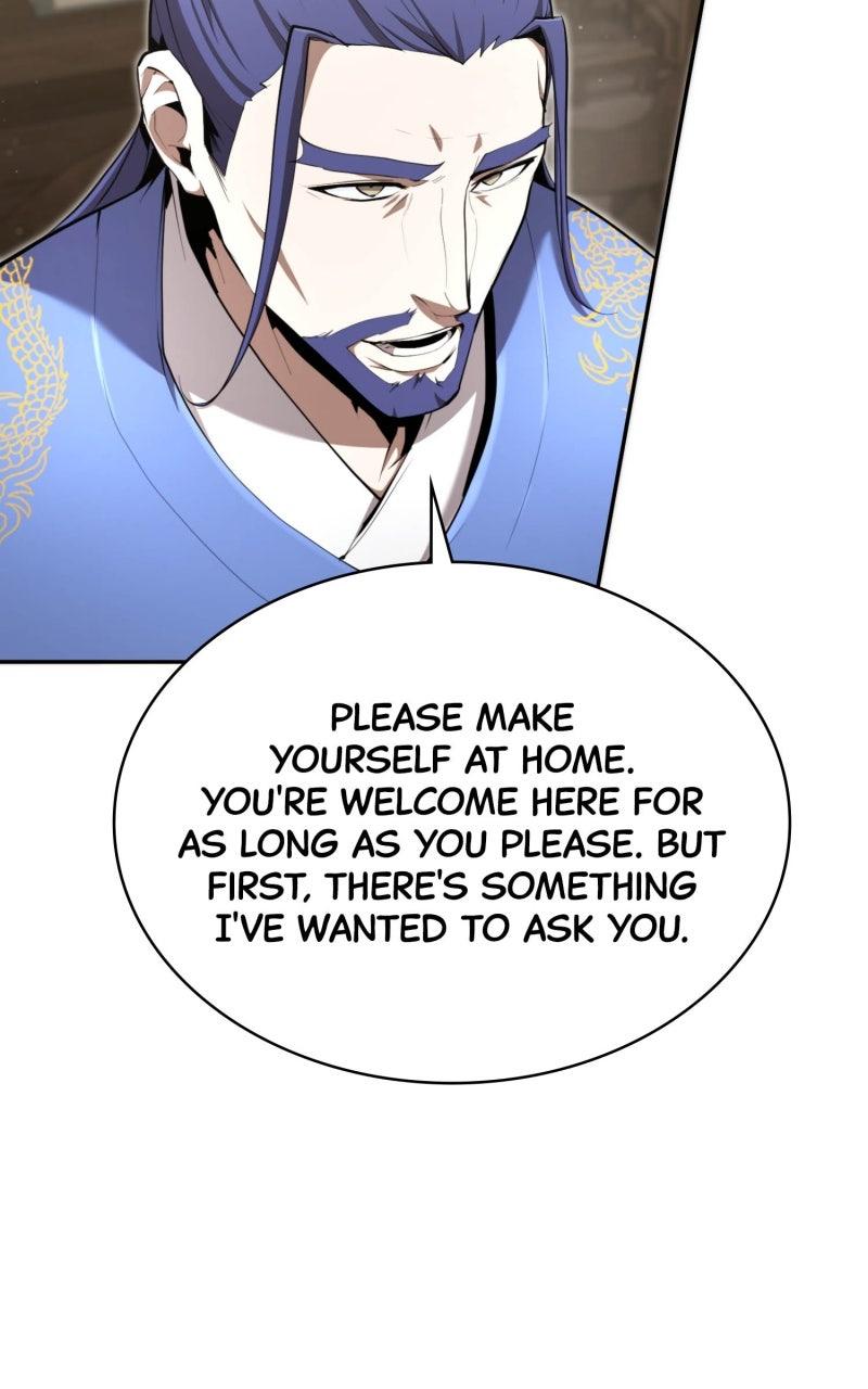 Read The Anxious Demon Sect Leader EN Manga Online