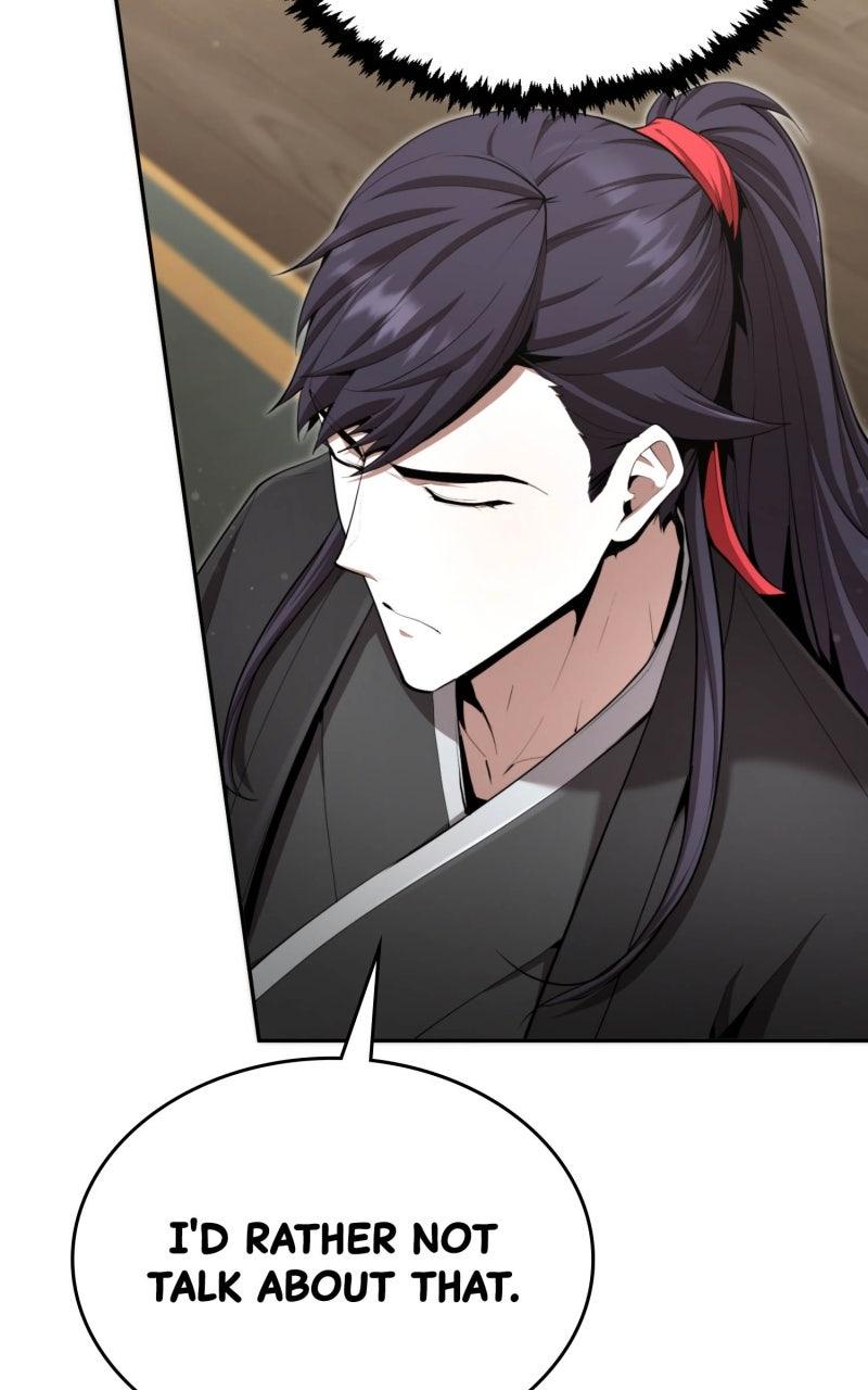 Read The Anxious Demon Sect Leader EN Manga Online