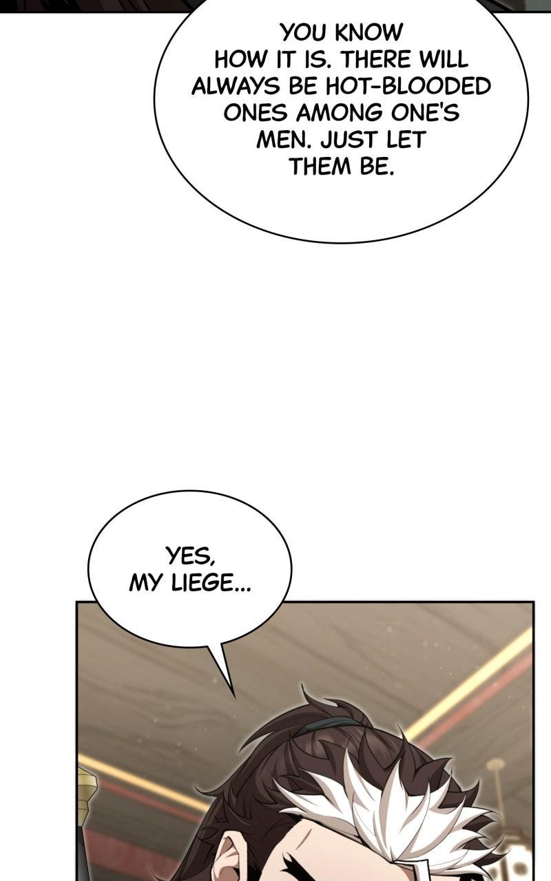 Read The Anxious Demon Sect Leader EN Manga Online