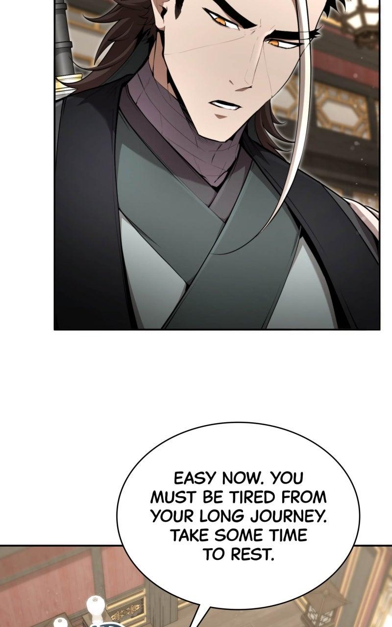 Read The Anxious Demon Sect Leader EN Manga Online