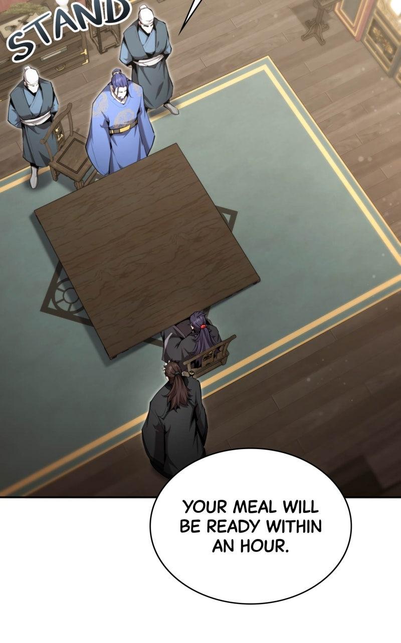 Read The Anxious Demon Sect Leader EN Manga Online