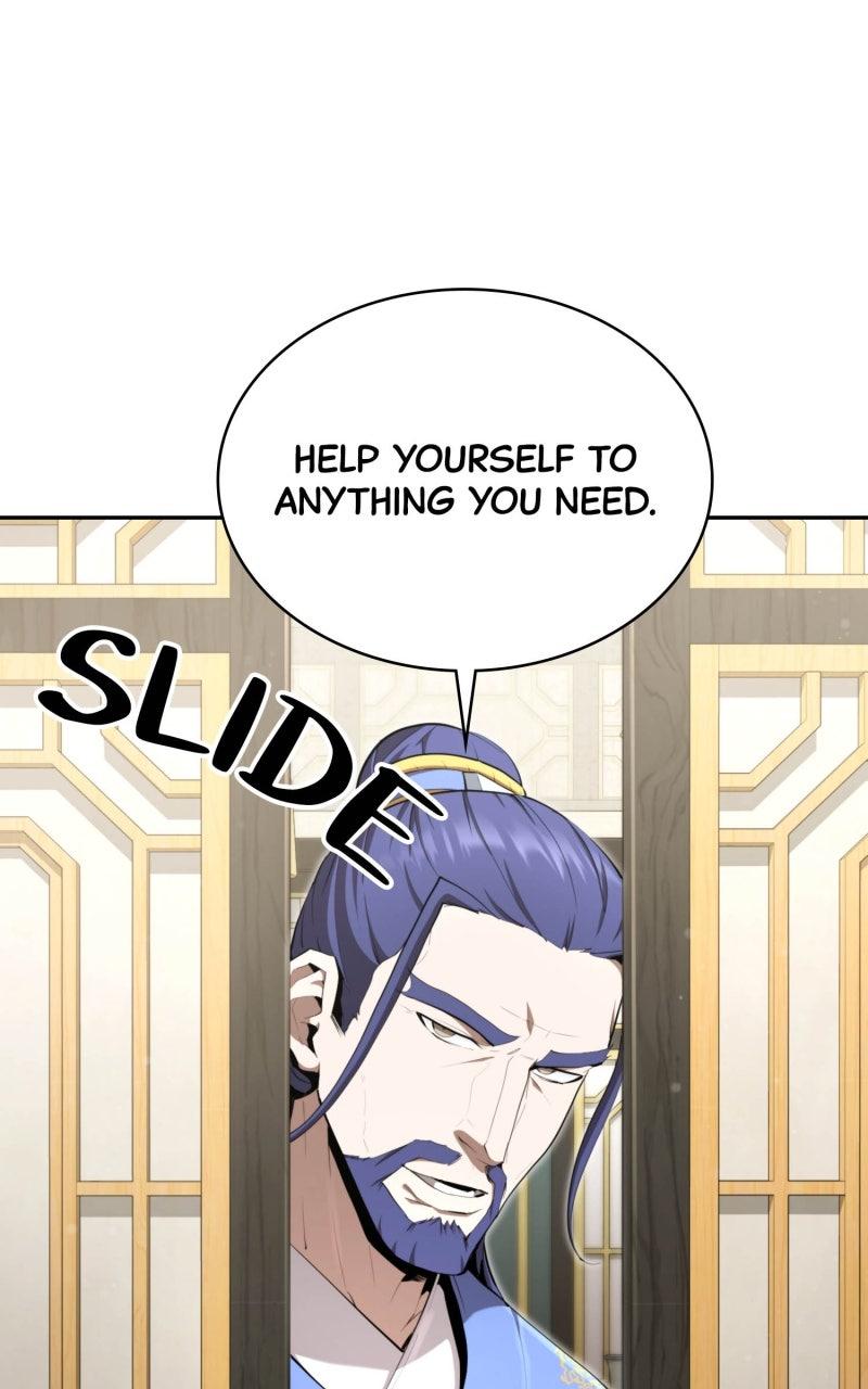 Read The Anxious Demon Sect Leader EN Manga Online