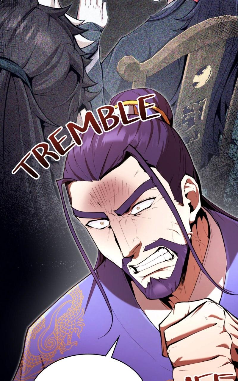 Read The Anxious Demon Sect Leader EN Manga Online