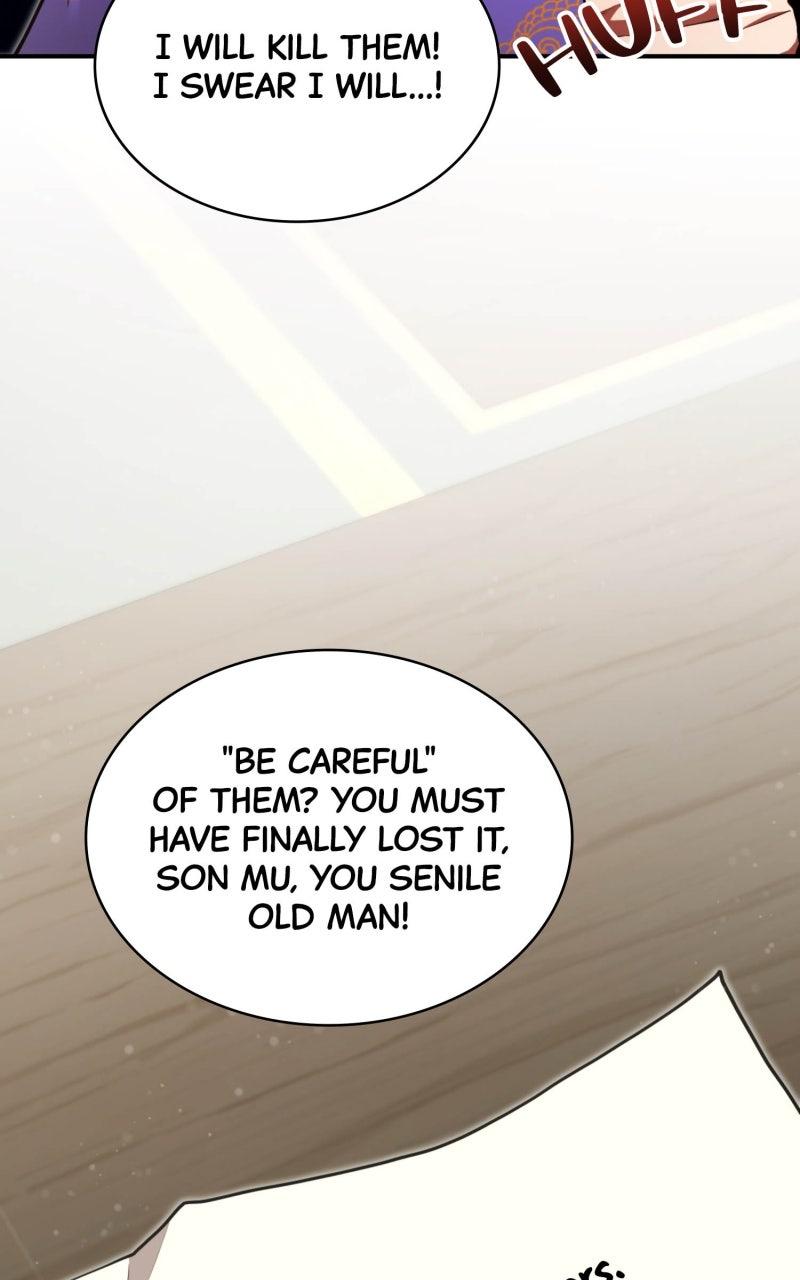 Read The Anxious Demon Sect Leader EN Manga Online