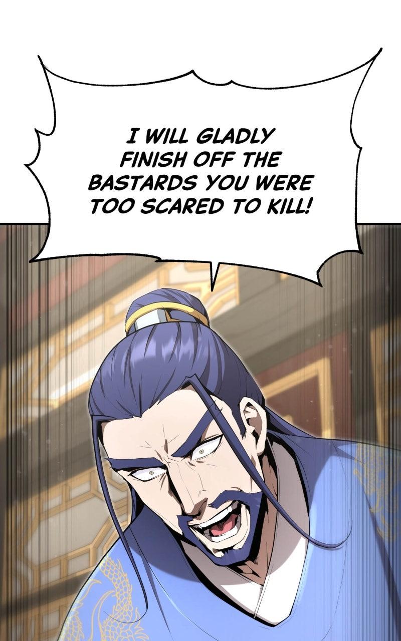 Read The Anxious Demon Sect Leader EN Manga Online