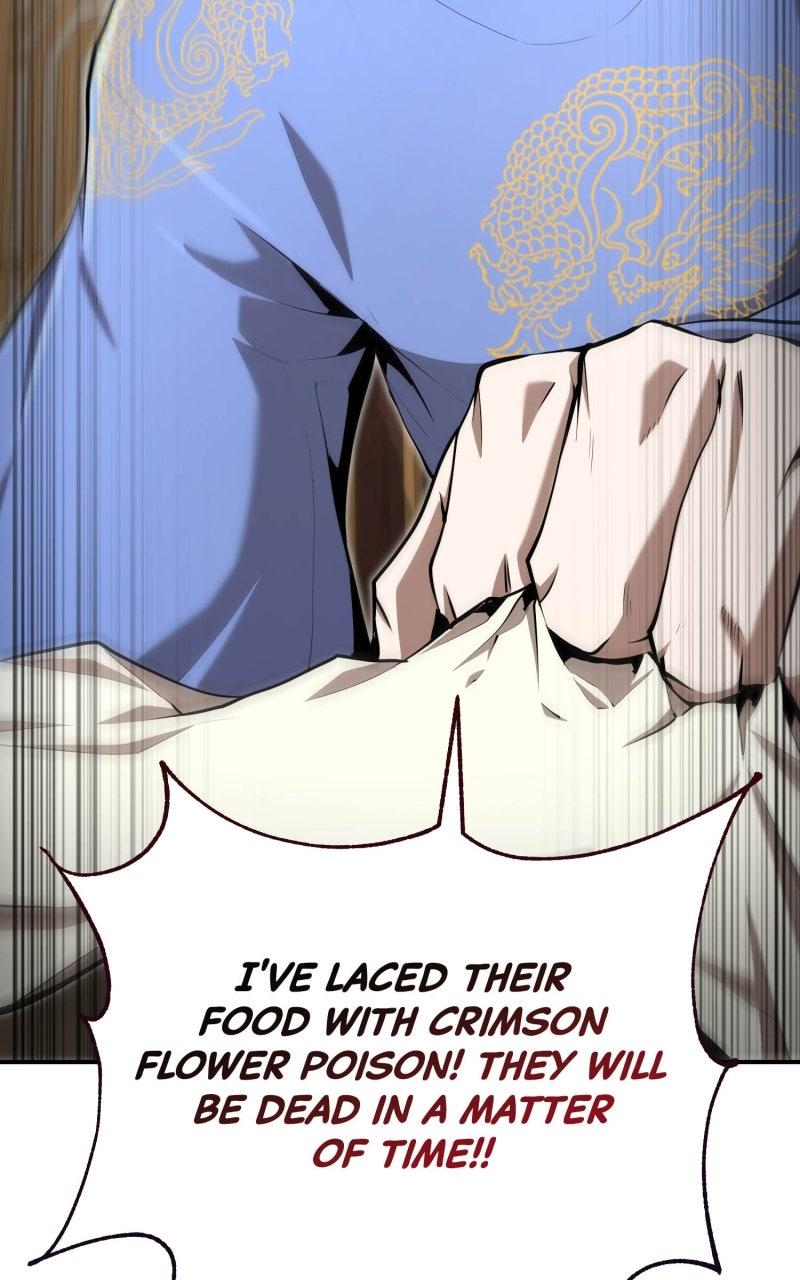 Read The Anxious Demon Sect Leader EN Manga Online