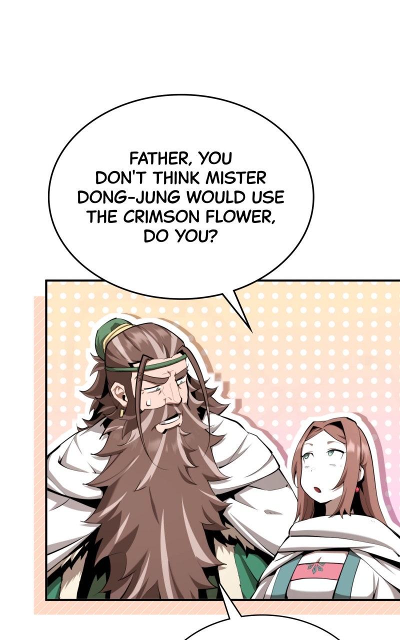 Read The Anxious Demon Sect Leader EN Manga Online