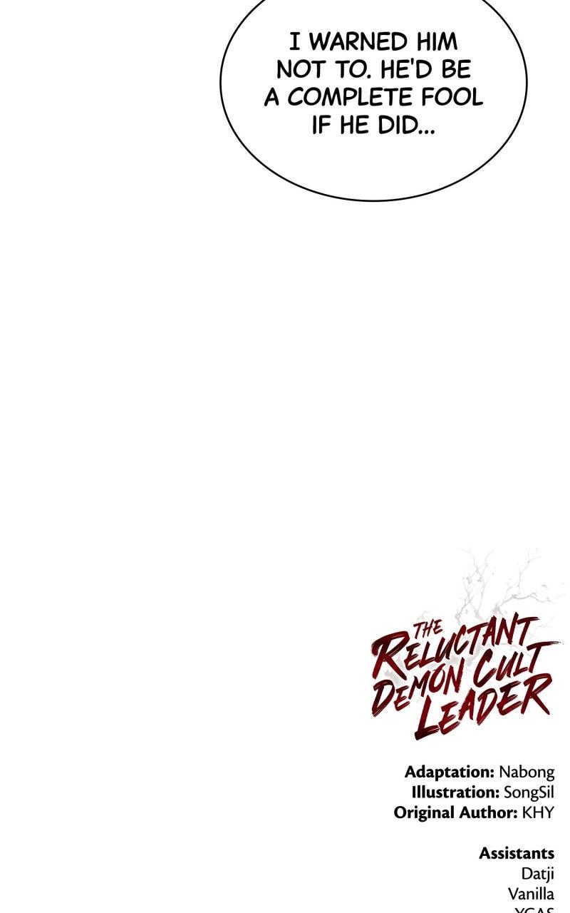 Read The Anxious Demon Sect Leader EN Manga Online