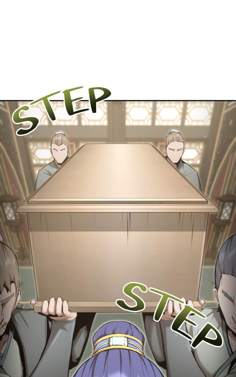 Read The Anxious Demon Sect Leader EN Manga Online