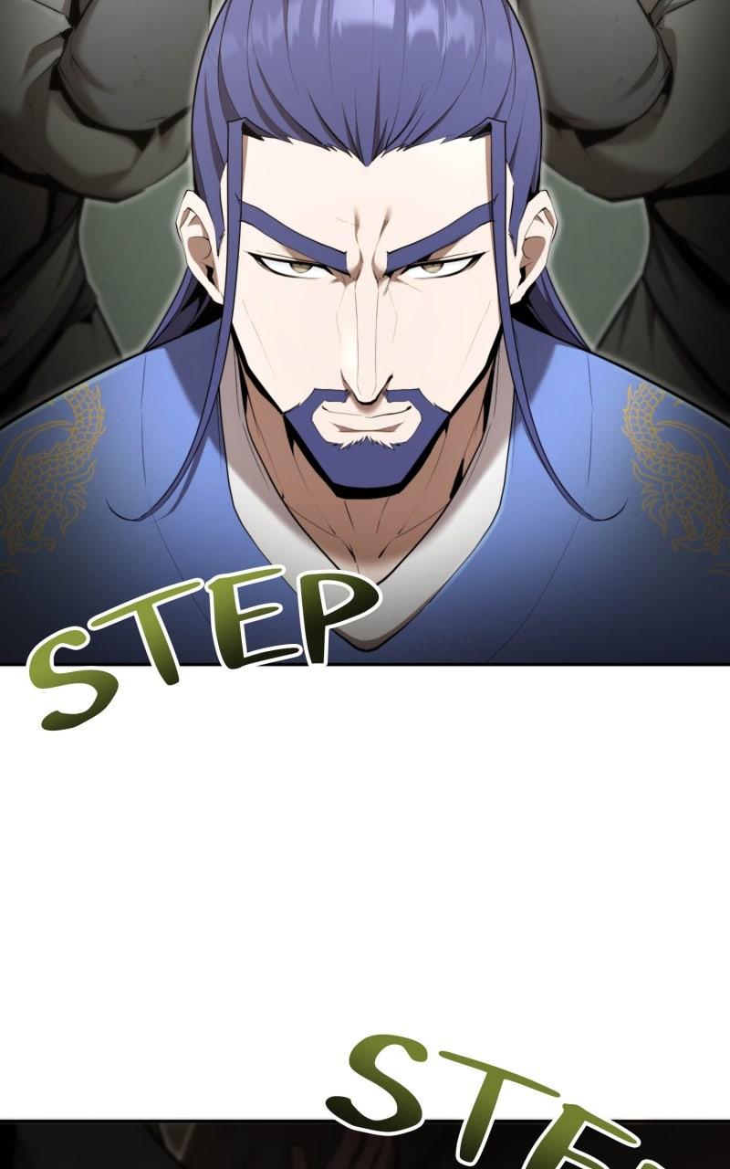 Read The Anxious Demon Sect Leader EN Manga Online