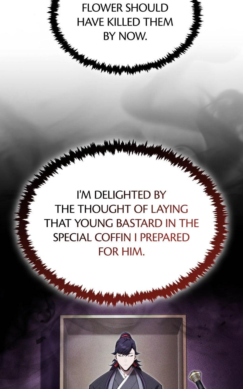 Read The Anxious Demon Sect Leader EN Manga Online